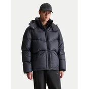 Marc OPolo Denim Puhovka 500 0006 392 Mornarsko modra Regular Fit