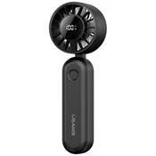 USAMS ZLOŽLJIV MINI ROČNI VENTILATOR USAMS ZB352 ZA APPLE ANDROID TELEFONE