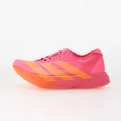 Sneakers adidas Adizero Adios Pro 4 Lucid Pink/ Lucid Orange/ Iron Met. EUR 44