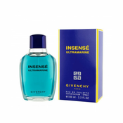 Givenchy Insense Ultramarine for Men Eau De Toilette 100 ml (man)