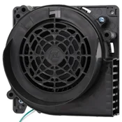 LED svjetlosne trake sa 66 LED žarulja i ventilatorom 660 cm