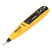 Tester, tester napetosti 12-250V, 50-500Hz
