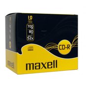 MAXELL CD-R 1/1