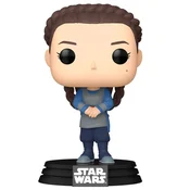 Northix Akcijska figurica Padme Amidala iz Vojne zvezd, 6-palčna zbirateljska