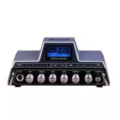 MOOER LITTLE TANK - D15 - mini gitarsko modeling pojacalo - glava