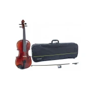 Violina 4/4 Ideale KOMPLET karbonski lok Gewa GS400.061.122.1