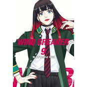 Wind Breaker 9