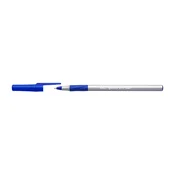 Hemijska olovka Bic Round stick exact plava