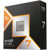 Procesor AMD Ryzen 7 9850X3D (8C/16T, up to 5.6GHz, 96MB, AM5), 100-100001973WOF 100-100001973WOF