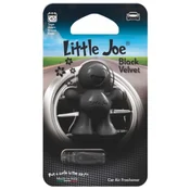 Osvežilec little joe dišava black velvet ko ljmb006