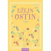 Izabrana dela II - Džejn Ostin
