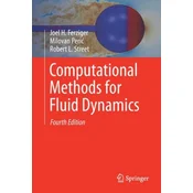Computational Methods for Fluid Dynamics