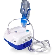 slomart Mobiclinic Neb-2 prenosni kompresorski inhalator za otroke in odrasle