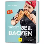 Einfach geil Backen