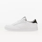 Sneakers Reebok Club C Clean Ftw White/ Ftw White/ Core Black EUR 36.5