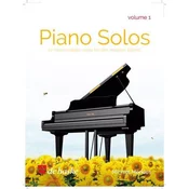 MERKIES:PIANO SOLOS VOL.1