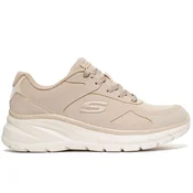 Skechers patike Fashion Fit 2.0 za žene, bež