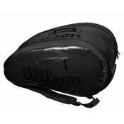 Torba za padel Wilson Padel Super Tour Bag - black