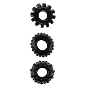 All Time Favorites Set of 3 Cock Rings prstenovi za penis