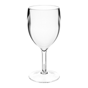 Kozarec za Vino, Polikarbonat, 200ml