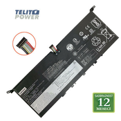 Lenovo baterija za laptop yoga S730 / L17C4PE1-2 15.36V 42Wh / 2735mAh ( 3220 )