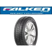 Falken EUROALL SEASON VAN11 ( 215/65 R16C 109/107R Dvojno oznacevanje 106/104T BLK )