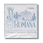 Strune za Ukulele-Tenor Romana 660.761