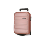 Roll Road ABS Kofer 40cm - Powder pink ( 58.499.6C )