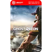 Tom Clancys Ghost Recon Wildlands Season Pass dodatek za igro - Ubisoft Connect koda brez škatlice (WINDOWS PC)
