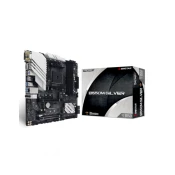 BiostarAM4 B550M-SILVER DVI/DP/HDMI/M.2