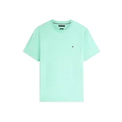 TOMMY HILFIGER Majica ESS SEASONAL voda