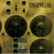 Porcupine Tree - Octane Twisted (Box Set) (4 LP)