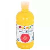 Boja tempera 0,5 litra Primo CMP 202BR500201 žuta (yellow)