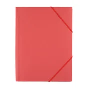 LEVIATAN MAPA Z ELASTIKO PVC LEVIA A4