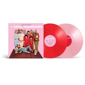 Various Artists - Royal Tenenbaums (To Be Confirmed Coloured) (2 LP)