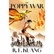The Poppy War Collector's Edition
