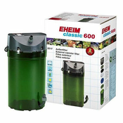 Eheim Classic 600 (2217010) - 1000 l/h - brez medijev