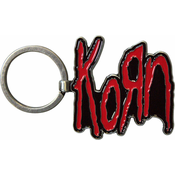 Korn Red Logo Kyučenka