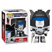 Transformers POP! Vinyl - Jazz