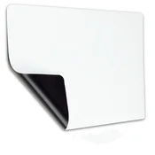 INF Magnetna tabla za hladilnik White A4, (21248058)