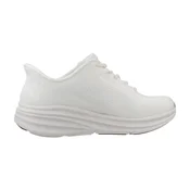 Skechers BOBS SPORT SKILLZ - TOO ESSENTIAL, ženske patike za slobodno vrijeme, bijela 117756