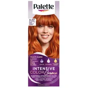 Barva za lase Intensive Color Creme 7-7 Intenzivno bakrena