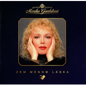 Marika Gombitová - Zem menom láska (2 CD)