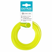 Najlon za trimer za travu ECO OSTRZE okrugli 2.7mm 15m Cellfast
