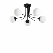 Conceptum Hypnose Luster Daisy-147-AV2, 80 cm, 5xE27