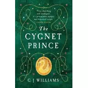 Cygnet Prince