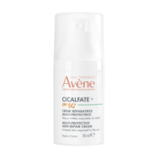 Avene Cicalfate+ krema - ZF50+, 30 ml