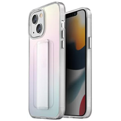 UNIQ case Heldro iPhone 13 6.1 Iridescent (UNIQ-IP6.1HYB(2021)-HELIRD)