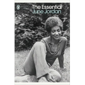 Essential June Jordan