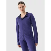 Womens functional sweatshirt 4F
